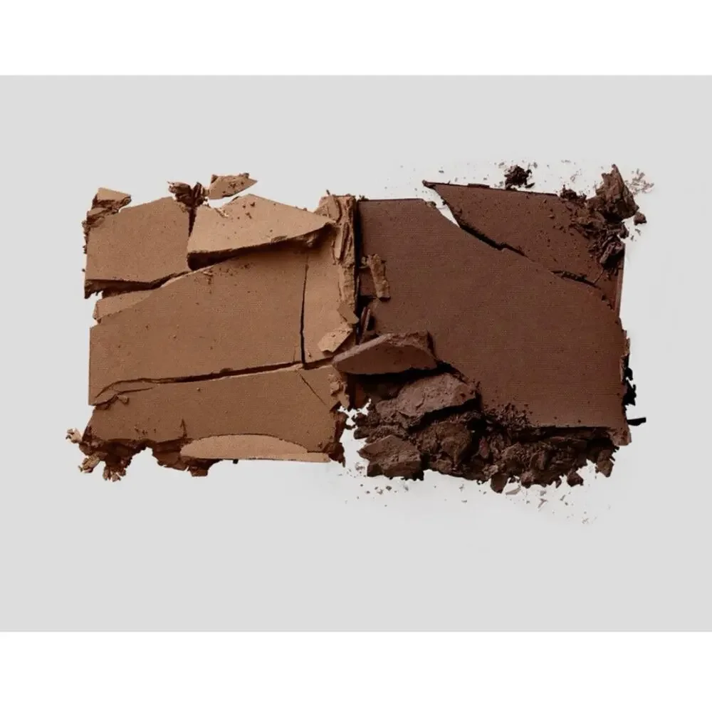 VICTORIA BECKHAM Matte Bronzing Brick Bronzer - Shade 05 Terracotta / Tawny NIB